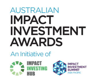 australian impact investment awards